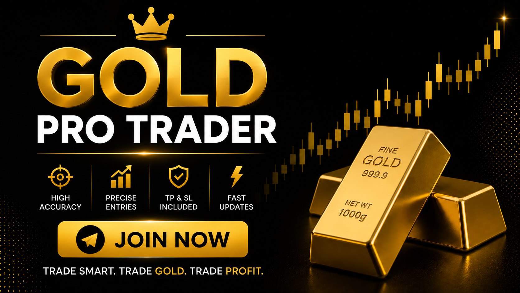 GOLD PRO TRADER