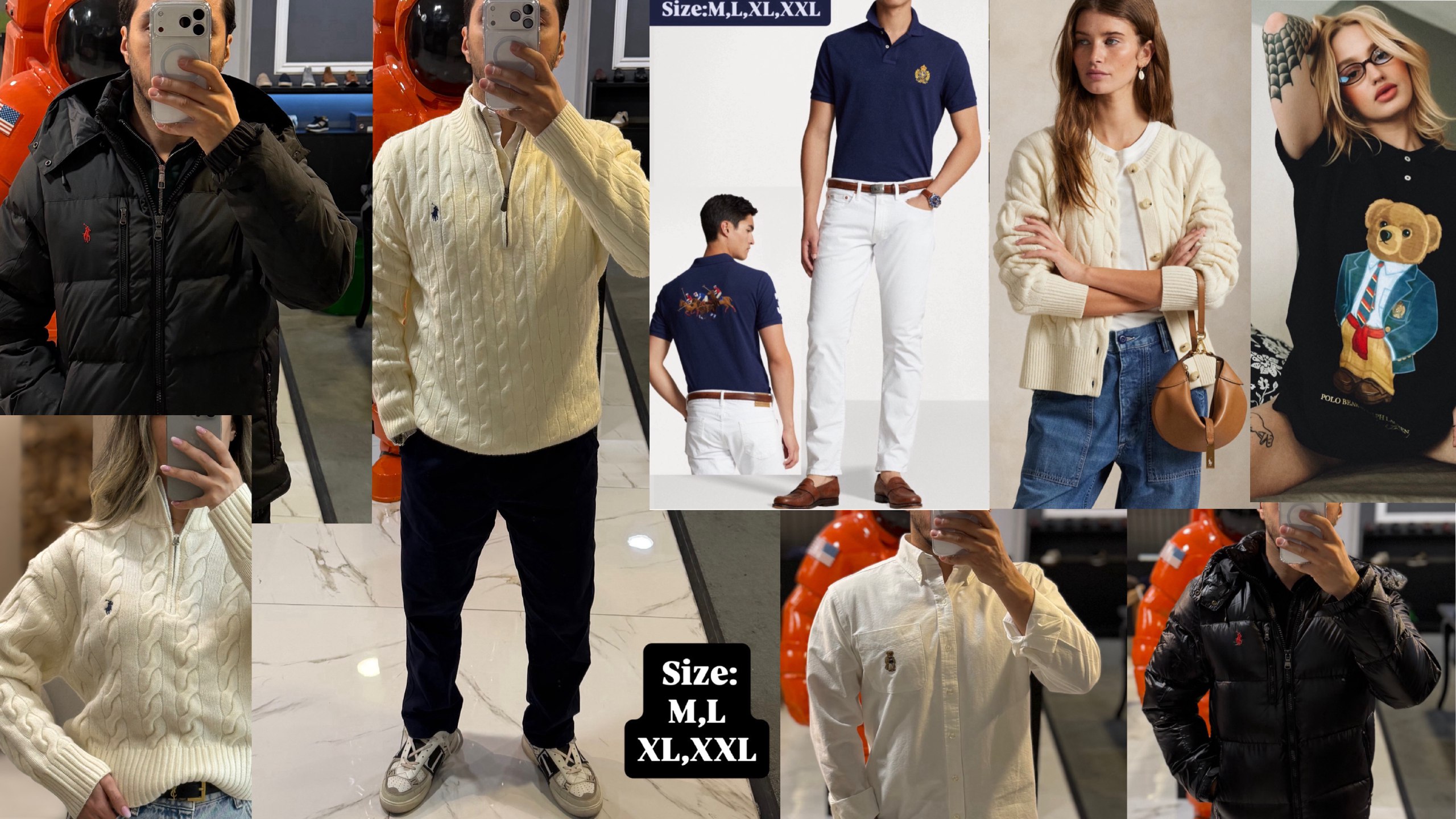 Polo Iran