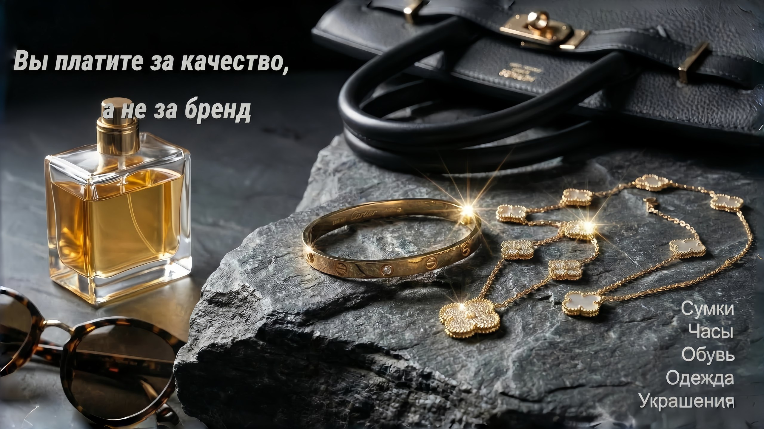 ЛюксКоллекция