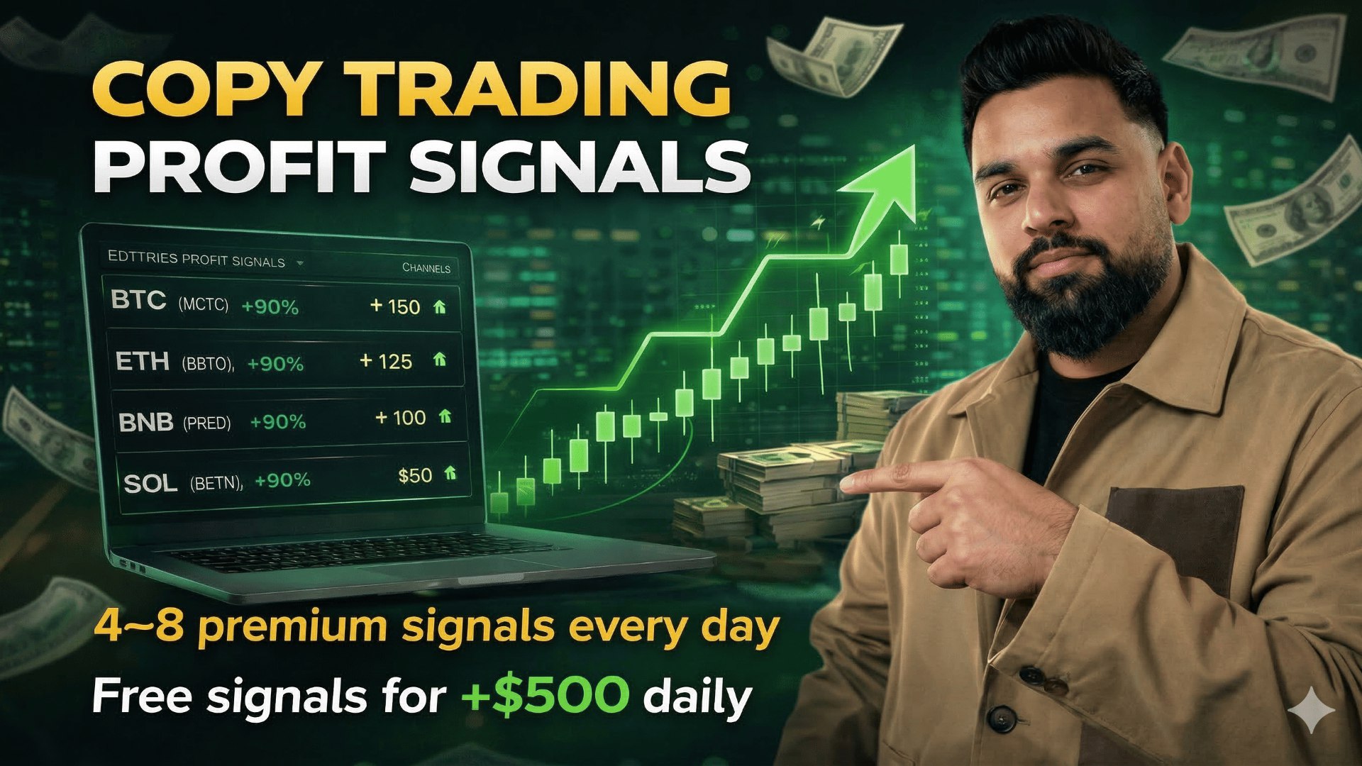 ⚡Kay’s Daily Gold Signals
