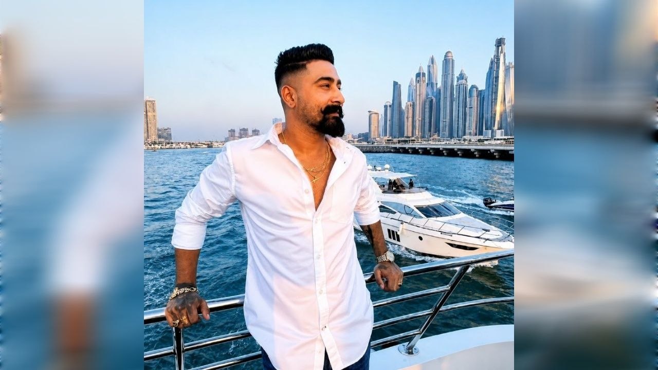 Malik Mumbai Orignal