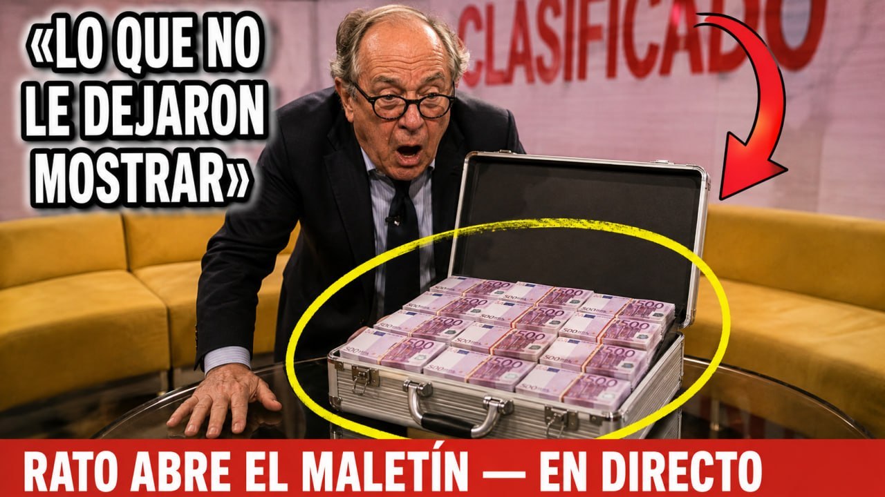 El Mundo Hoy
