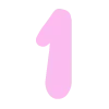 1️⃣