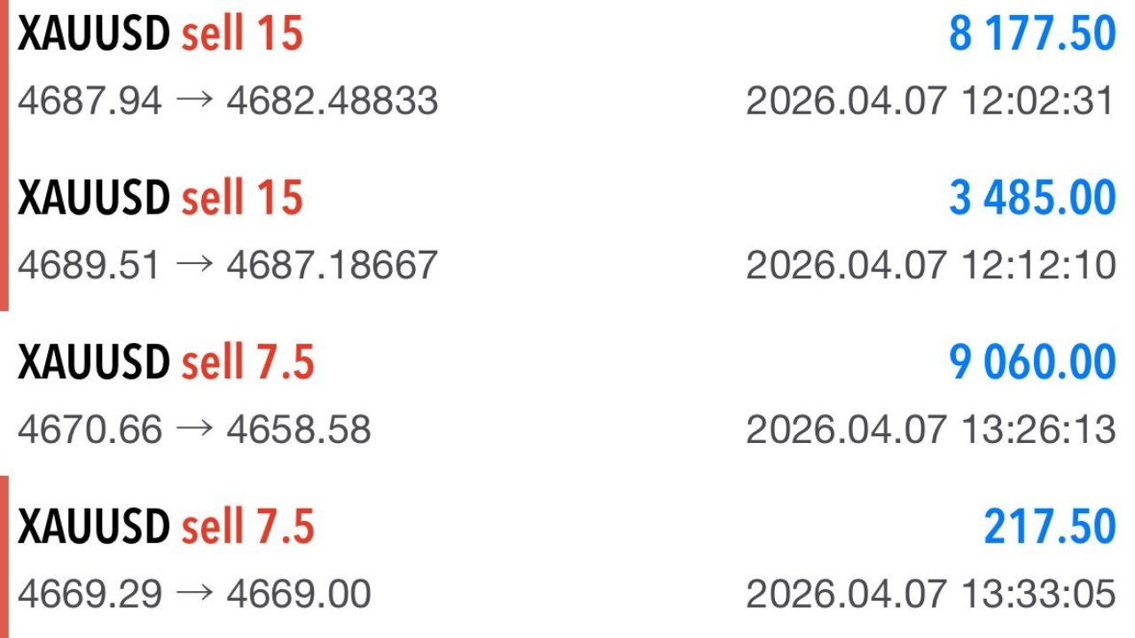 FOREX GOLD SIGNALS📊