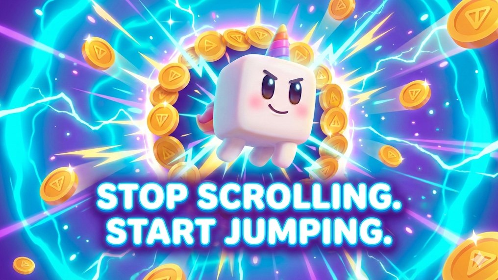 Uni Jump