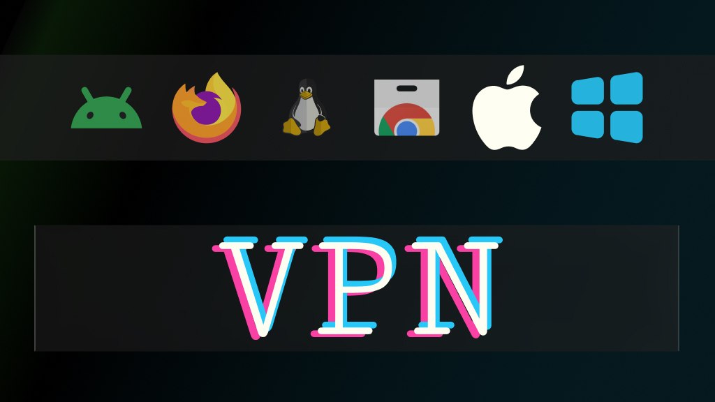 Glitch VPN
