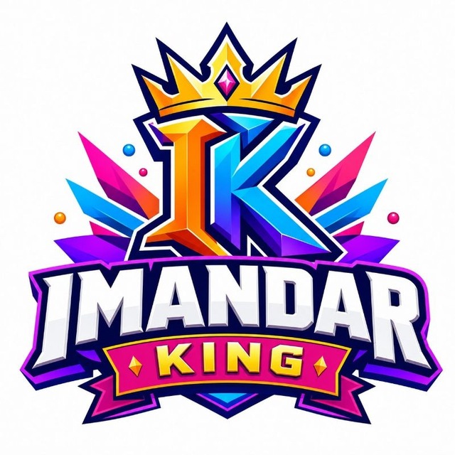 @imandarkingotc