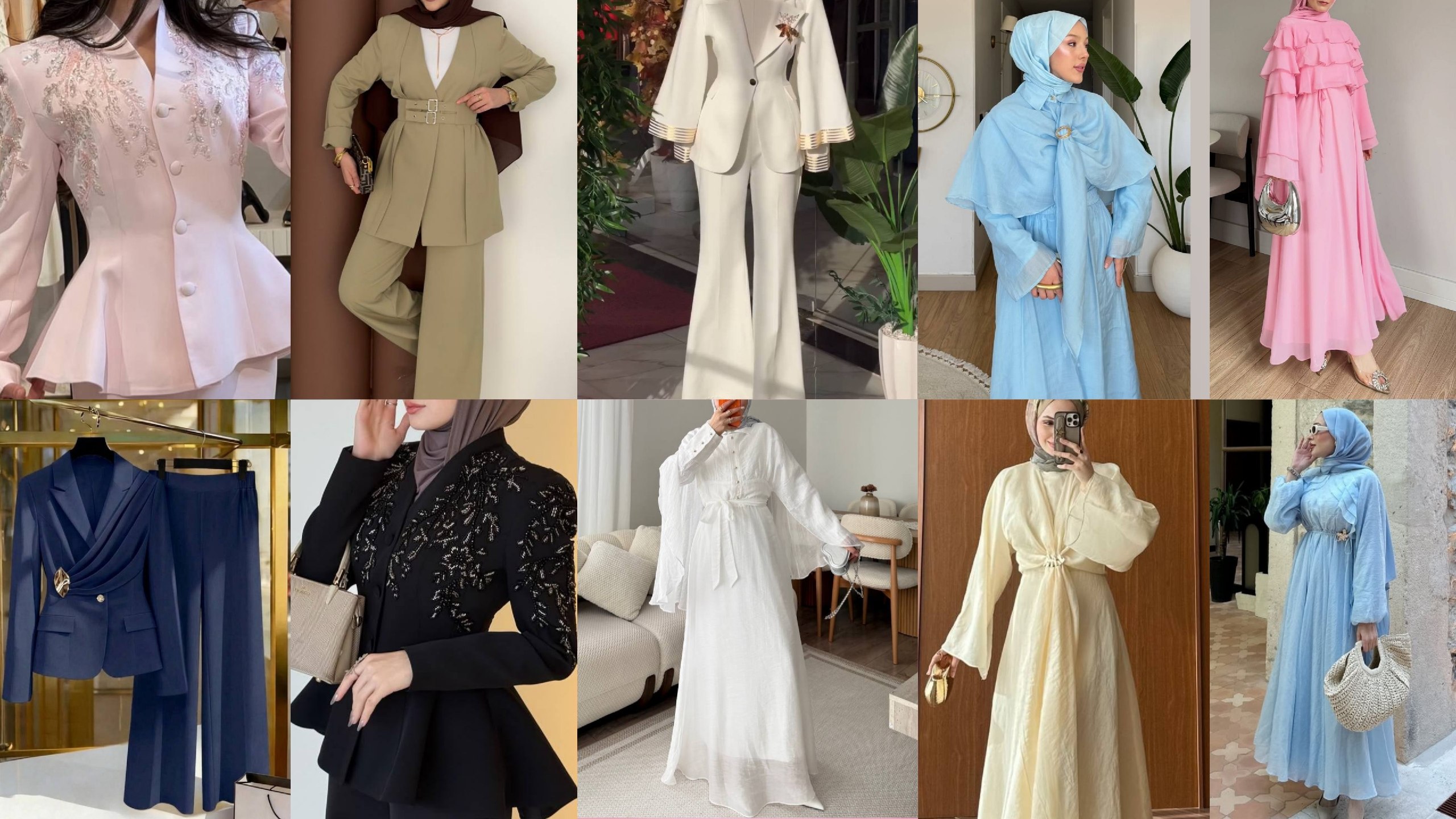 Mery Moda ملابس بالجملة