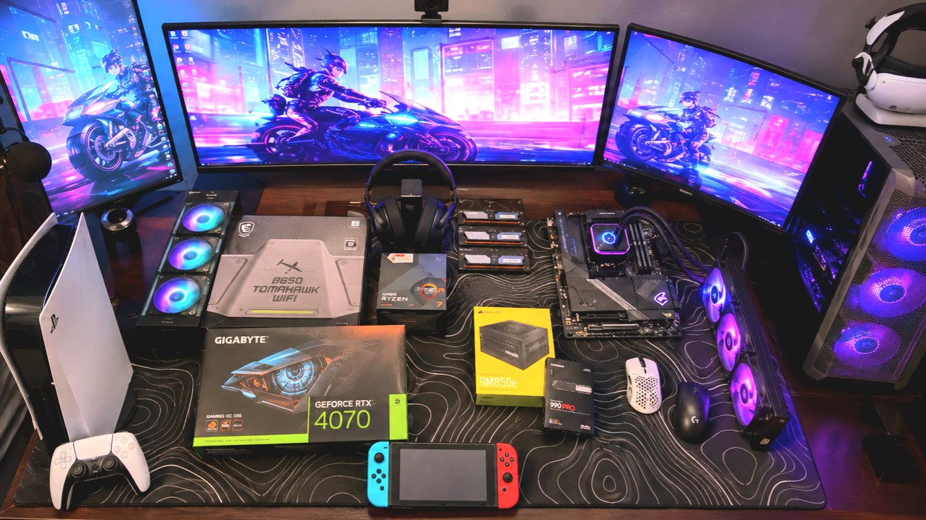 Promonautas Tech 🎮