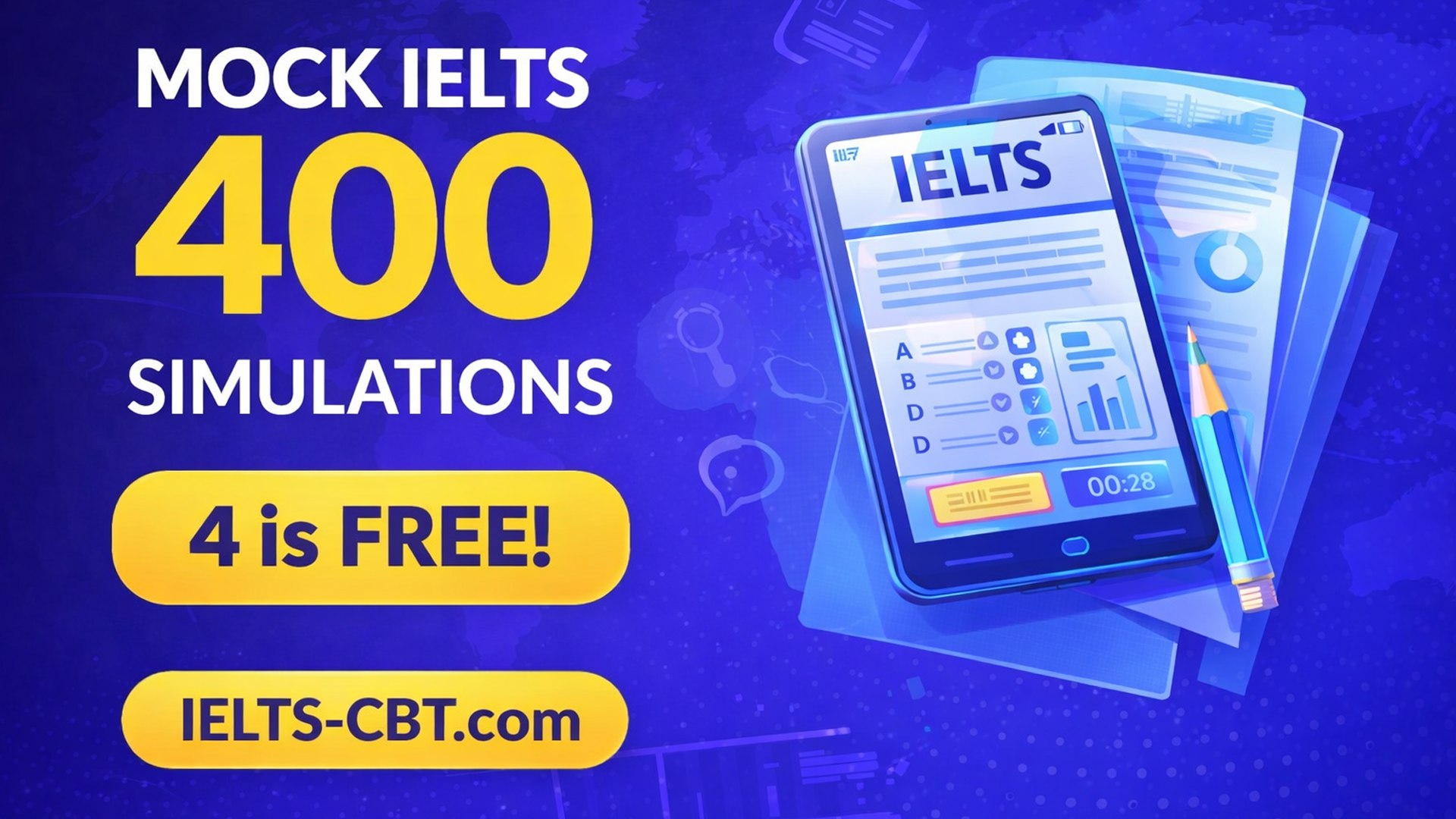 IELTS-CDI.com