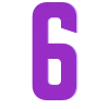6⃣