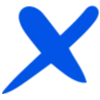 ❌