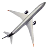 ✈️