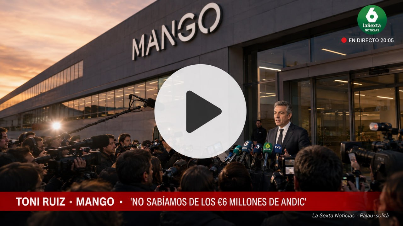 El Mundo Hoy