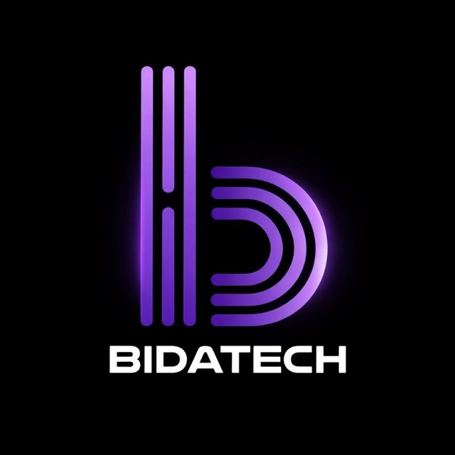@bidatechindia