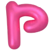 💗