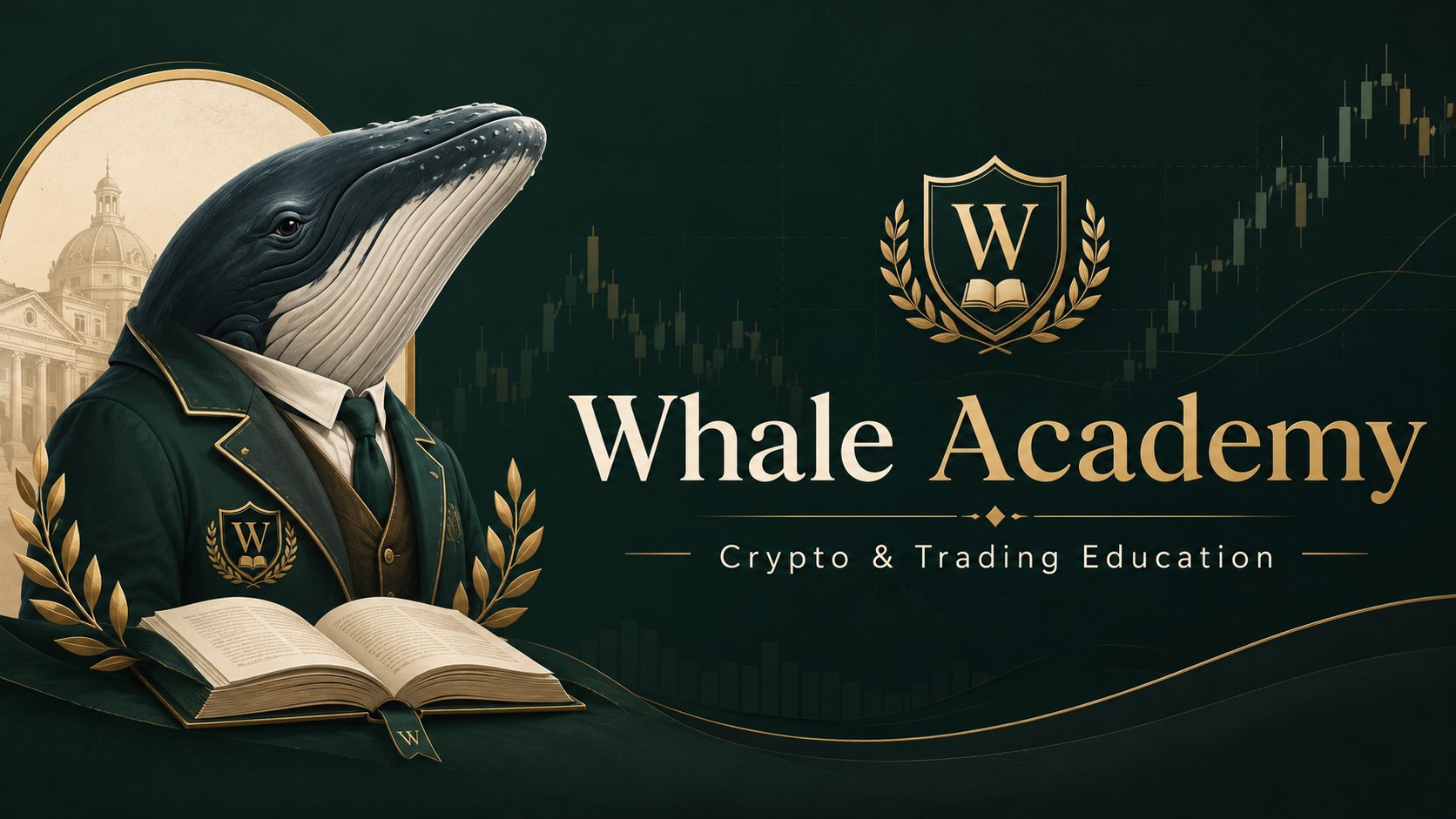 Whale Academy 🐋