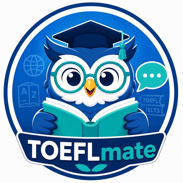 @toeflmate_bot