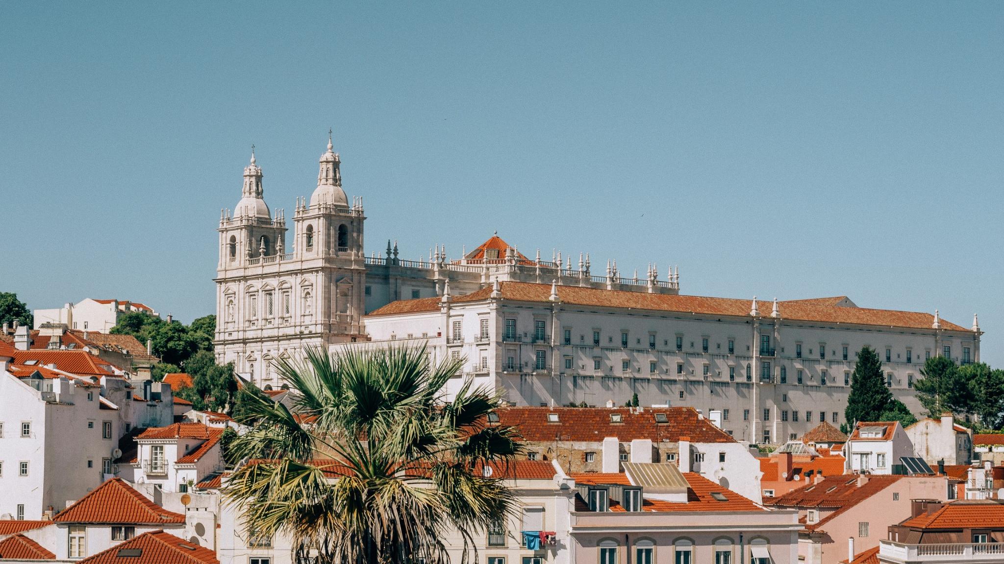 Portugália