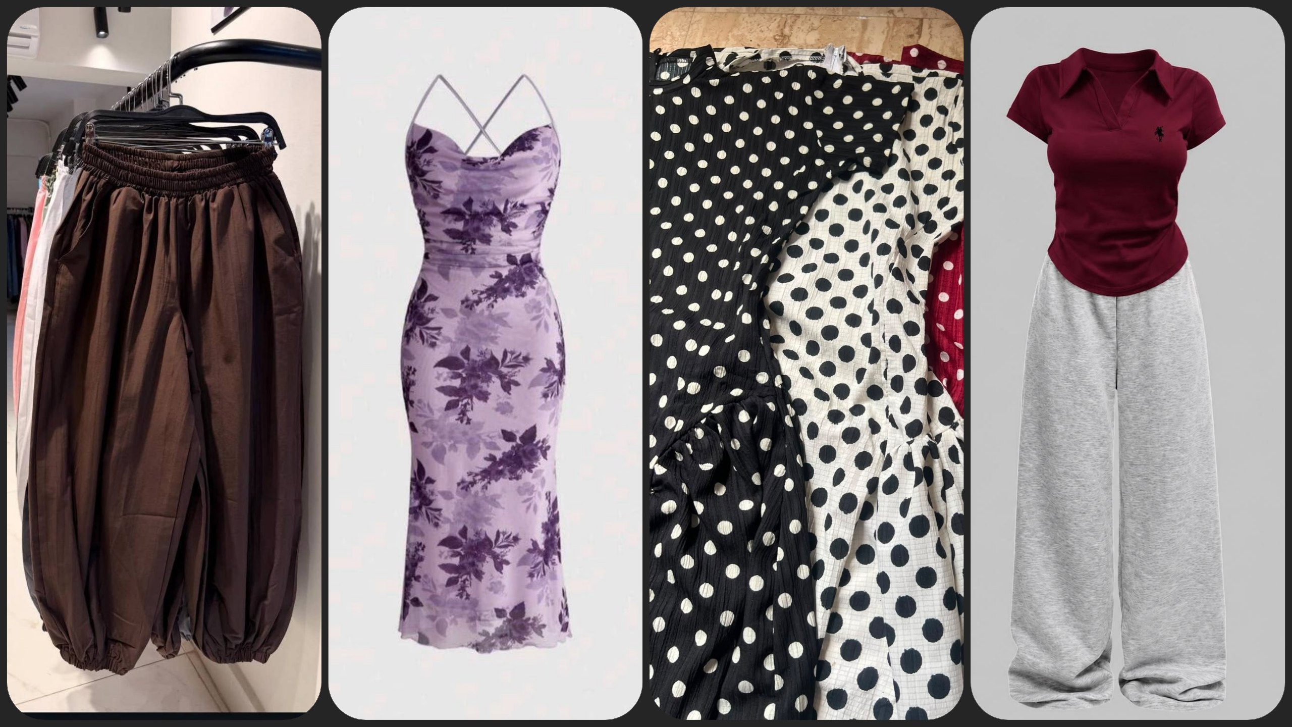 مصنع ومكتب مرمر فاشون استور 👗👖