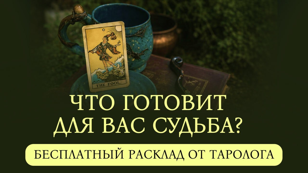 Анна | Тарология и свечи